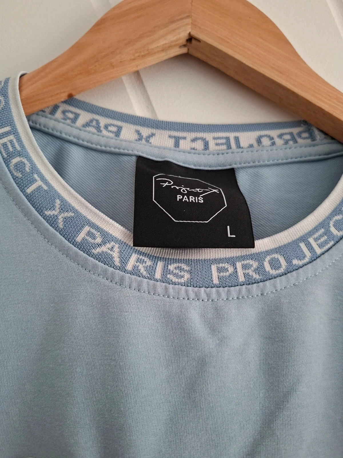 Tee-shirt Homme taille L - Project X Paris – photo 4